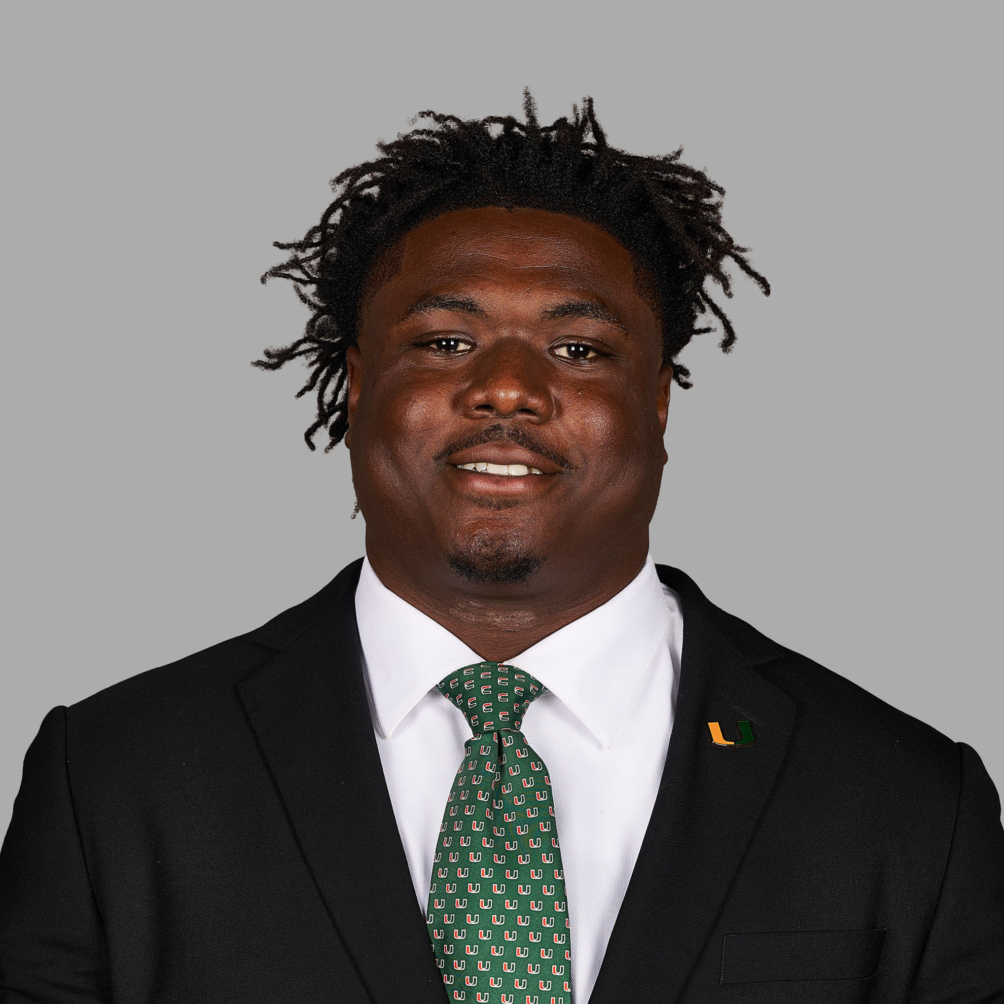 Armondo Blount