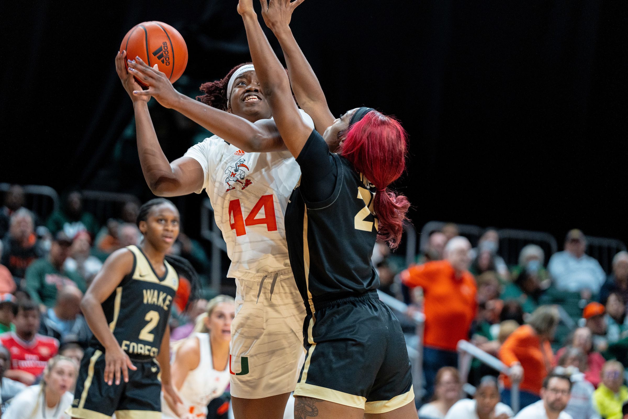 Hurricanes Women's Basketball on X: The 2022-23 Miami Hurricanes 🏀🙌   / X