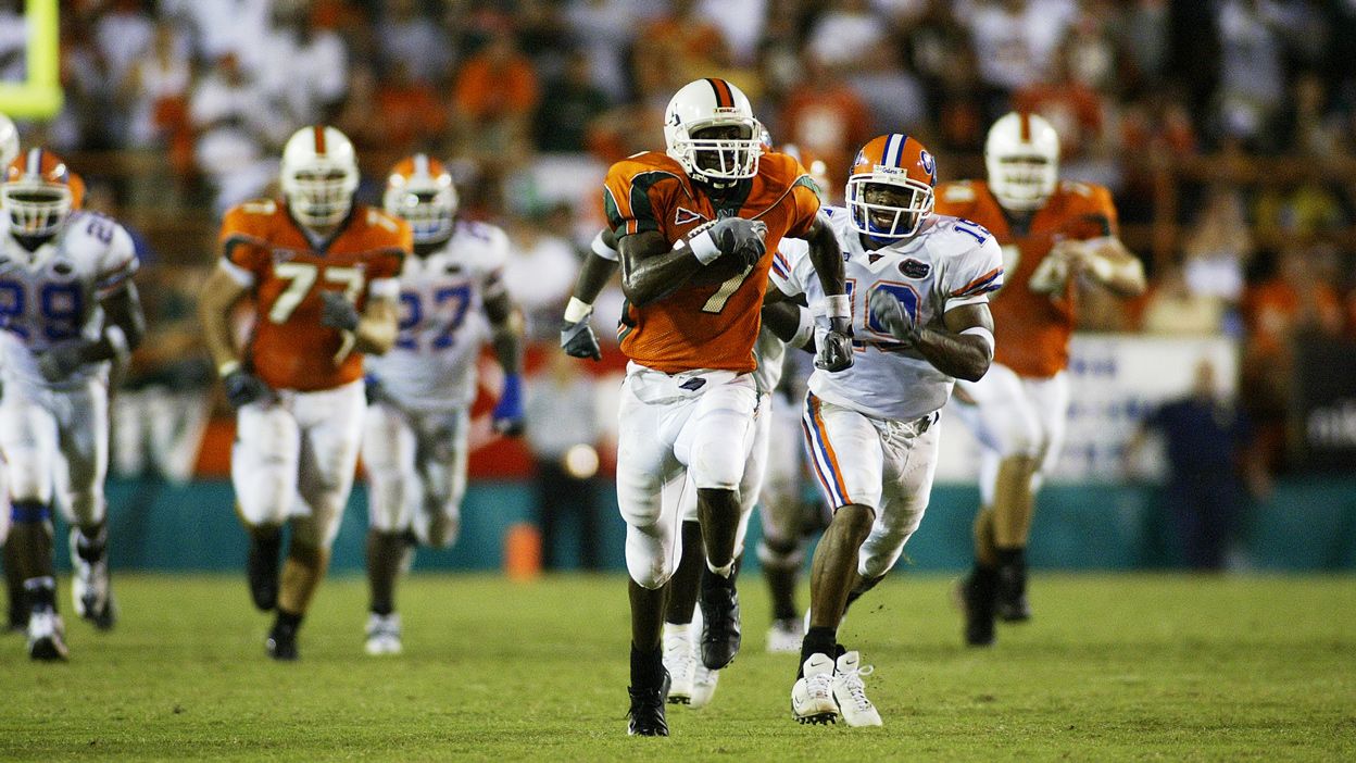 Behind the Scenes: How Miami and Florida Renewed Their Rivalry