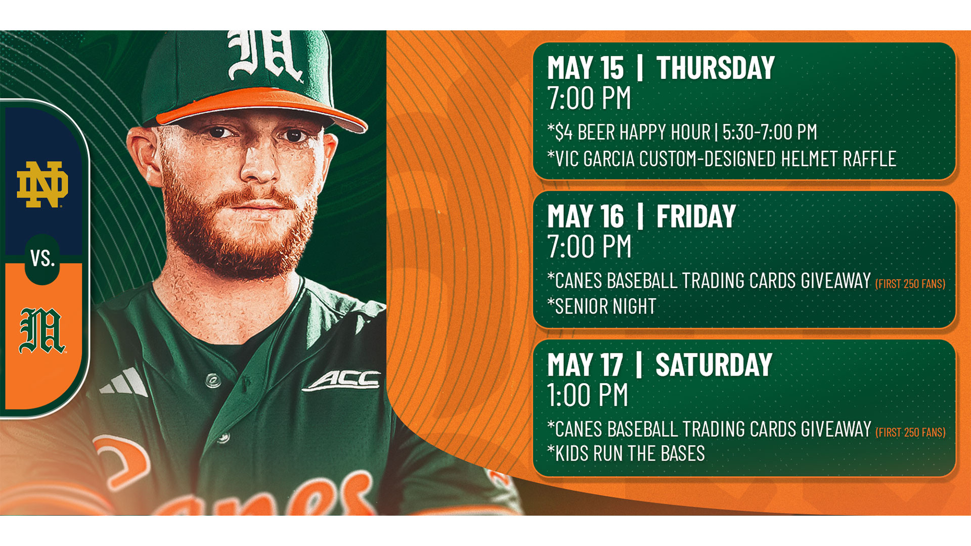 🚨 Final Series!
