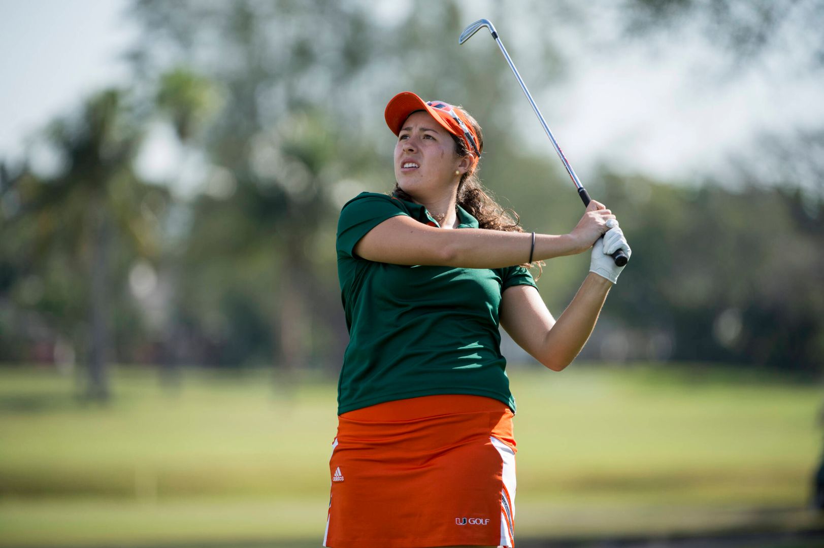 Former Miami Golfer Qualifies for U.S. Open