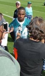 Photos: Check Out Canes At Dolphins Rookie Camp