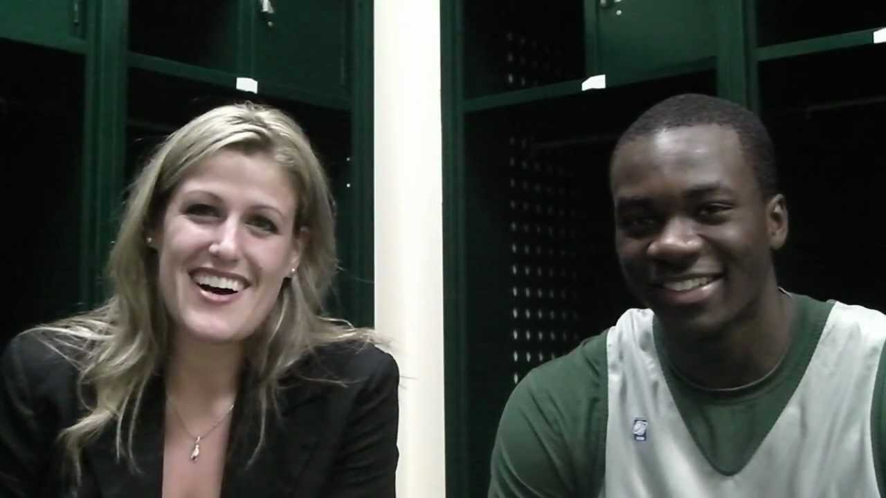 Canes All Access - Feb. 8, 2012