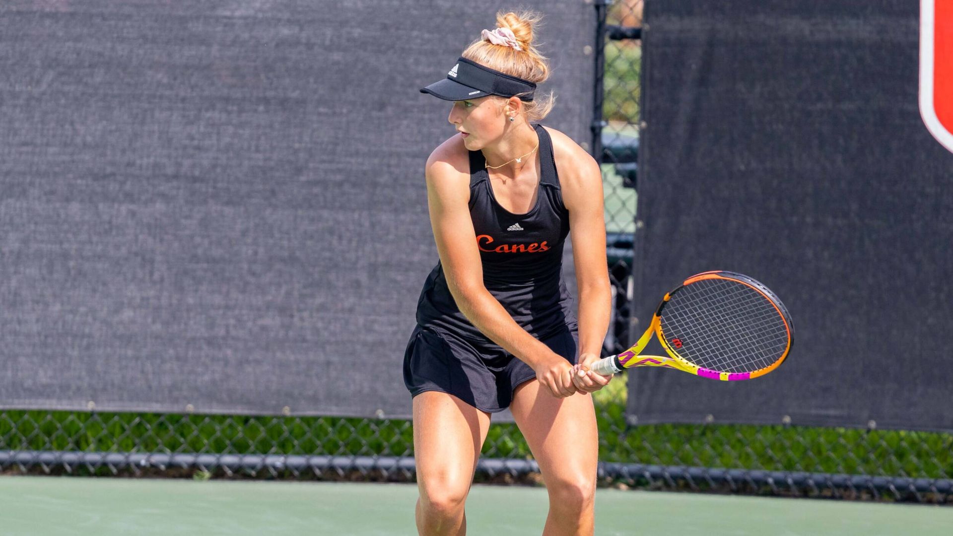 W. Tennis Moves to Ninth in ITA Rankings
