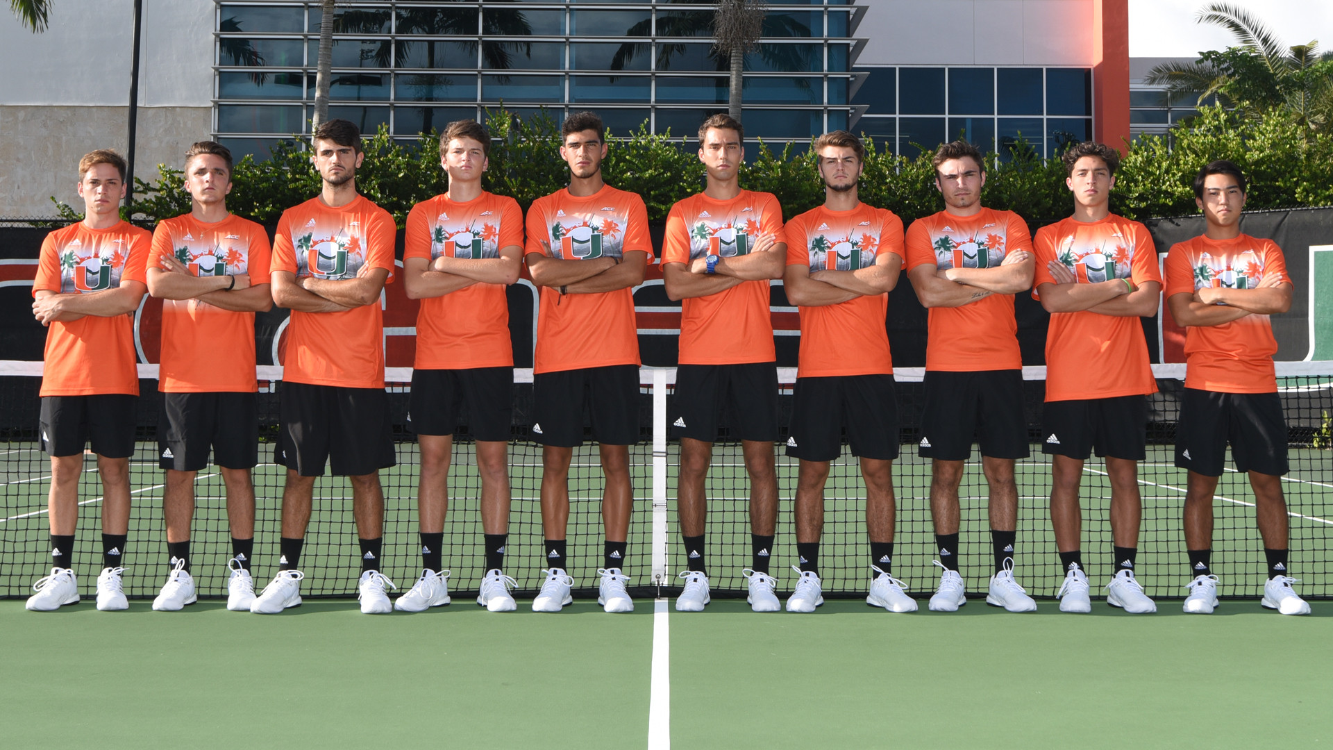 Men's Tennis Announces Spring Slate