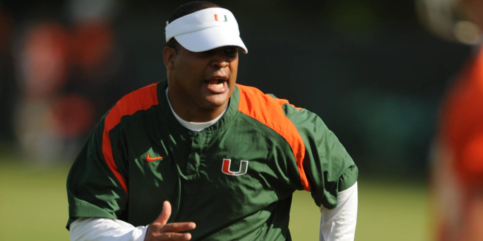 Canes Spring Football Report: April 11