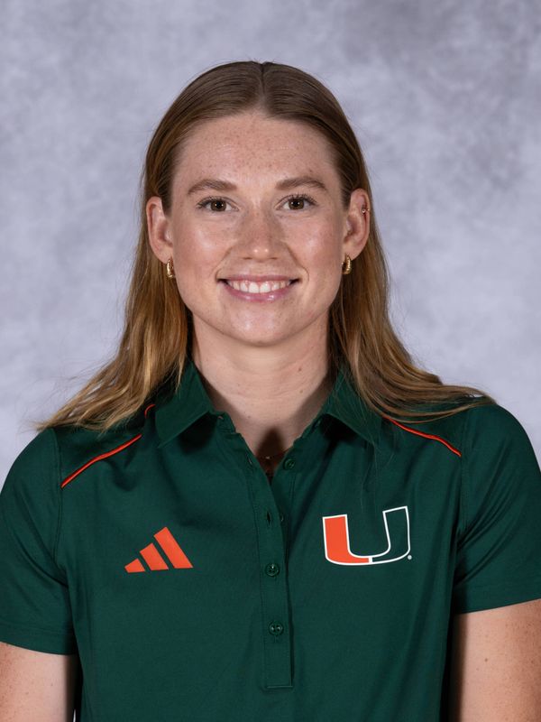 Aaliah Dawson - Rowing - University of Miami Athletics