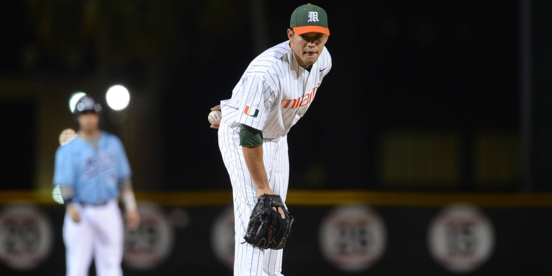 @CanesBaseball Set for Rivalry Series with UF