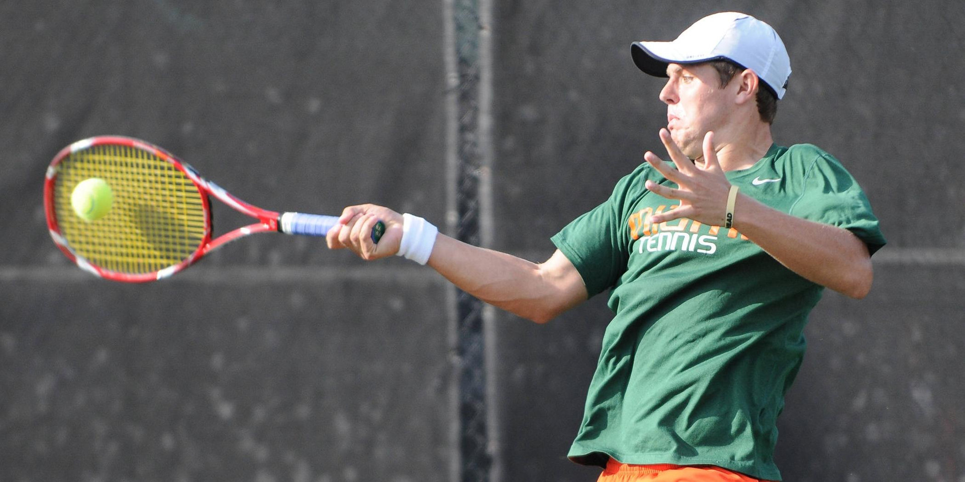 No. 65 Tennis to Host No. 58 Wisconsin Monday