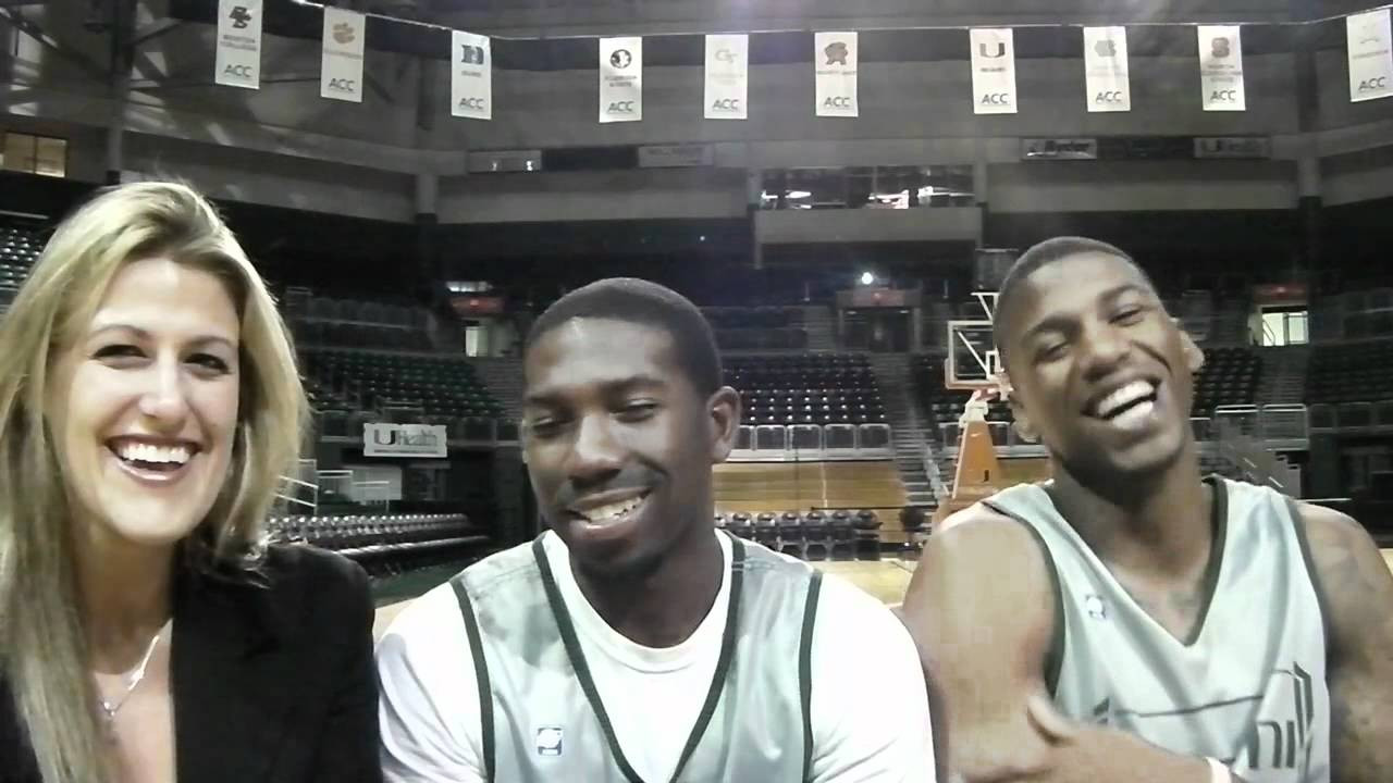 Canes All Access - March 2, 2012