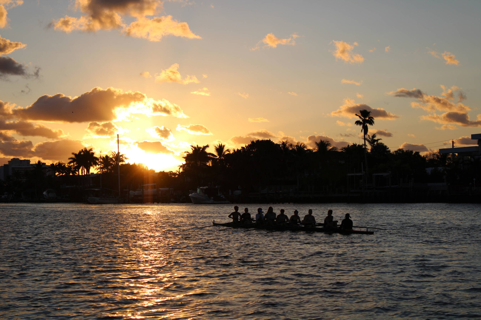 Miami Rowing Unveils 2024-25 Schedule