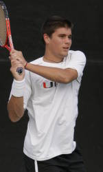 Hurricanes Down FAU 6-1 in Dual Opener