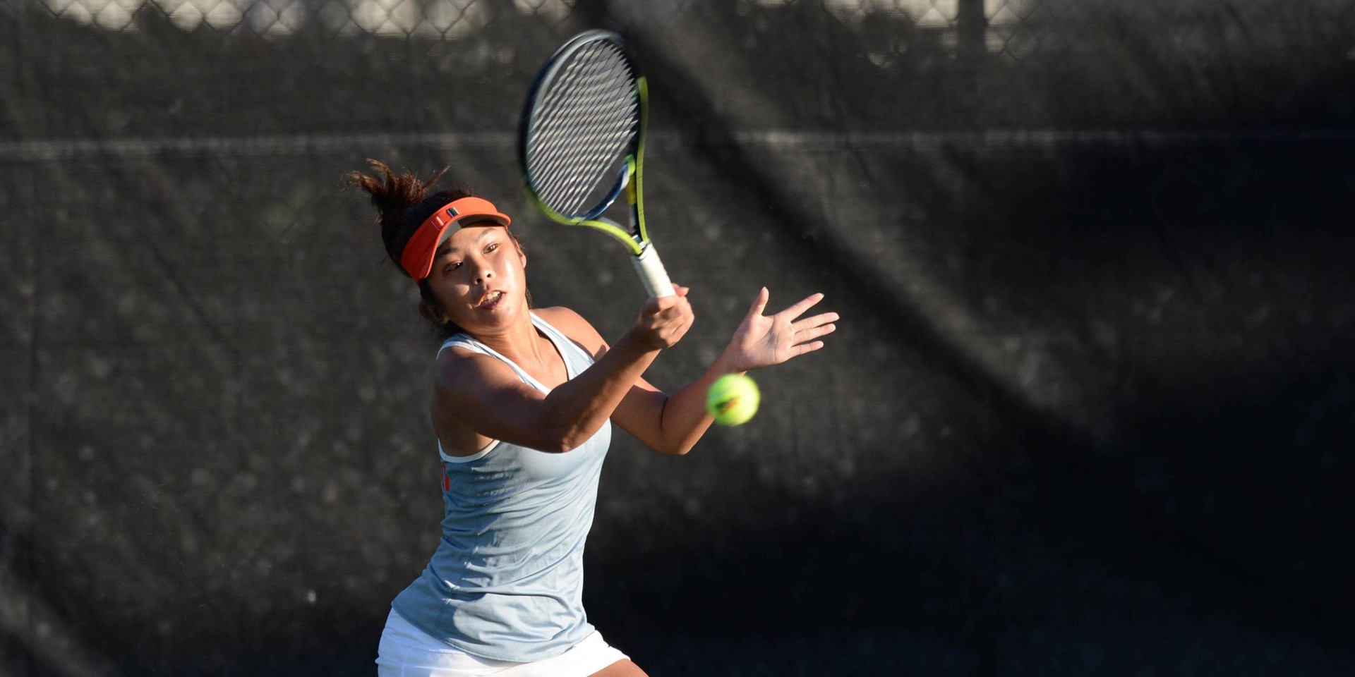 @HurricaneTennis Falls to Third-Ranked UNC