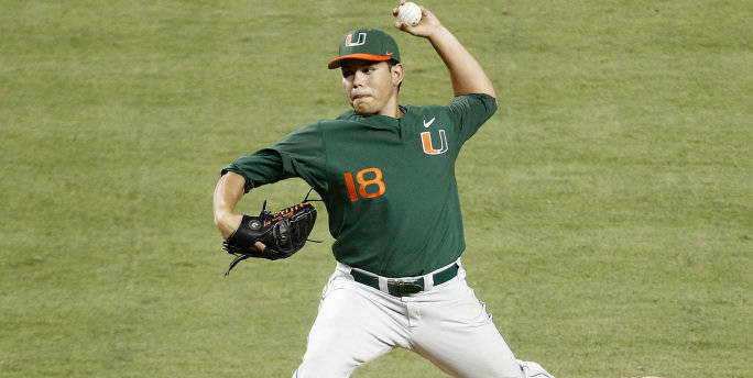 Hurricanes Opening Day to be Carried on ESPN3