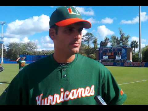 J.D. Arteaga Postgame Interview - 3/6/11