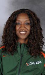 Miami Meets Qualifying Standards in Three Events at Florida Relays