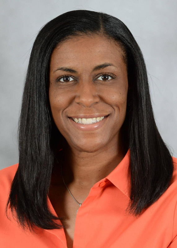 Shirelle Jackson -  - University of Miami Athletics