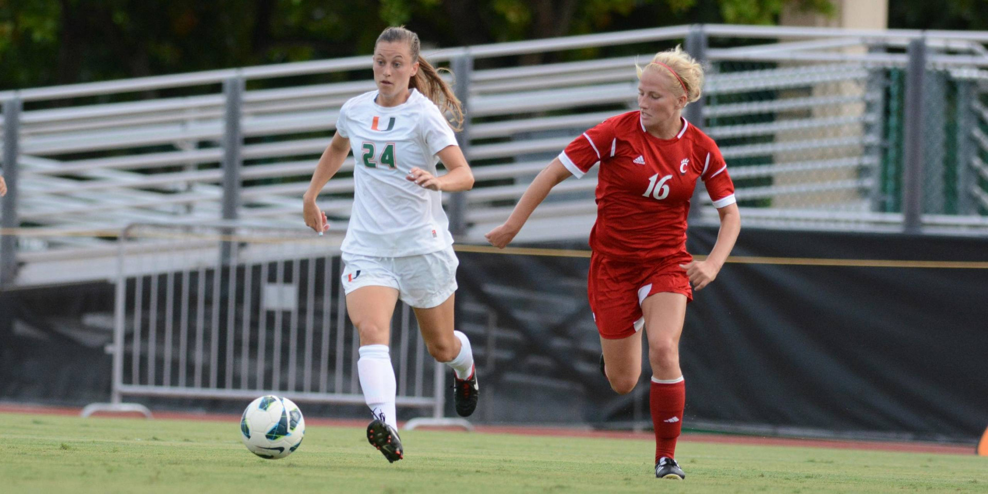 @CanesFutbol Continues Magical Start With Win