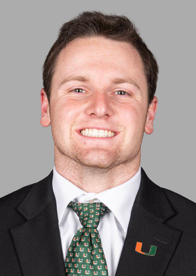 Jack Olsen athlete image