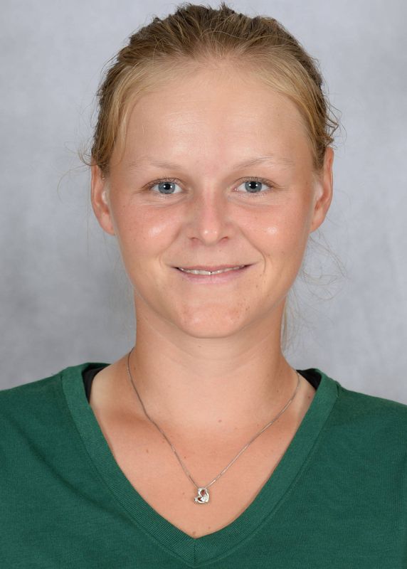 Dominika Paterova - Women's Tennis - University of Miami Athletics