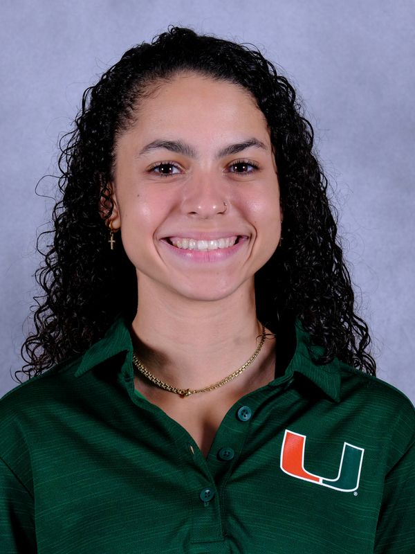 Shelly Sclater - Rowing - University of Miami Athletics