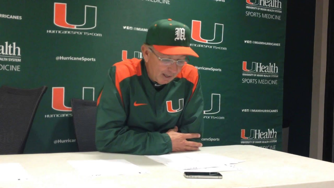 Coach Jim Morris Postgame - March 7, 2014