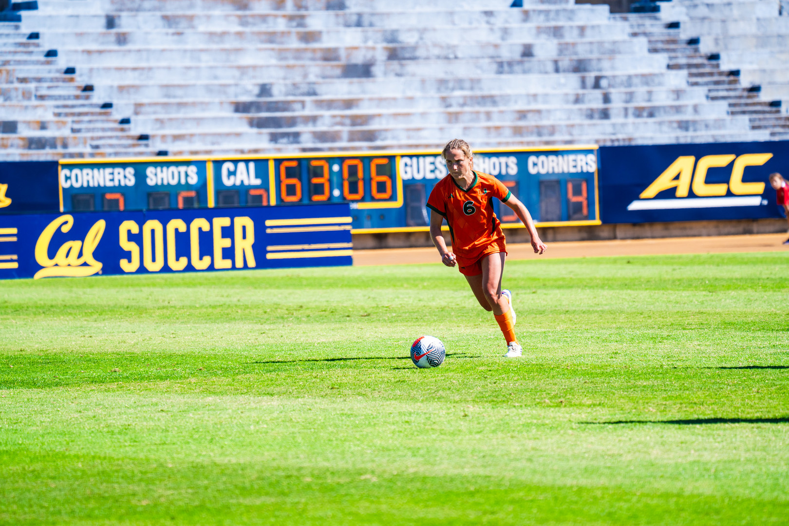 Hurricanes Add Home Match Against Florida Atlantic