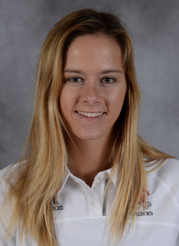 Katie Robinson - Rowing - University of Miami Athletics