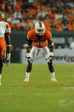 2010 Miami Hurricanes Football vs Florida A&amp;M