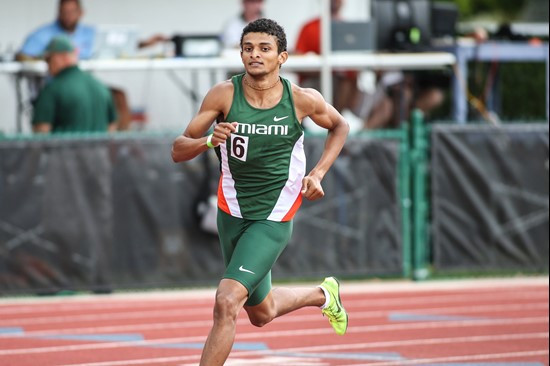 2014 Hurricane Invitational