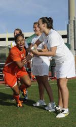 Canes Return Home to Face NC State