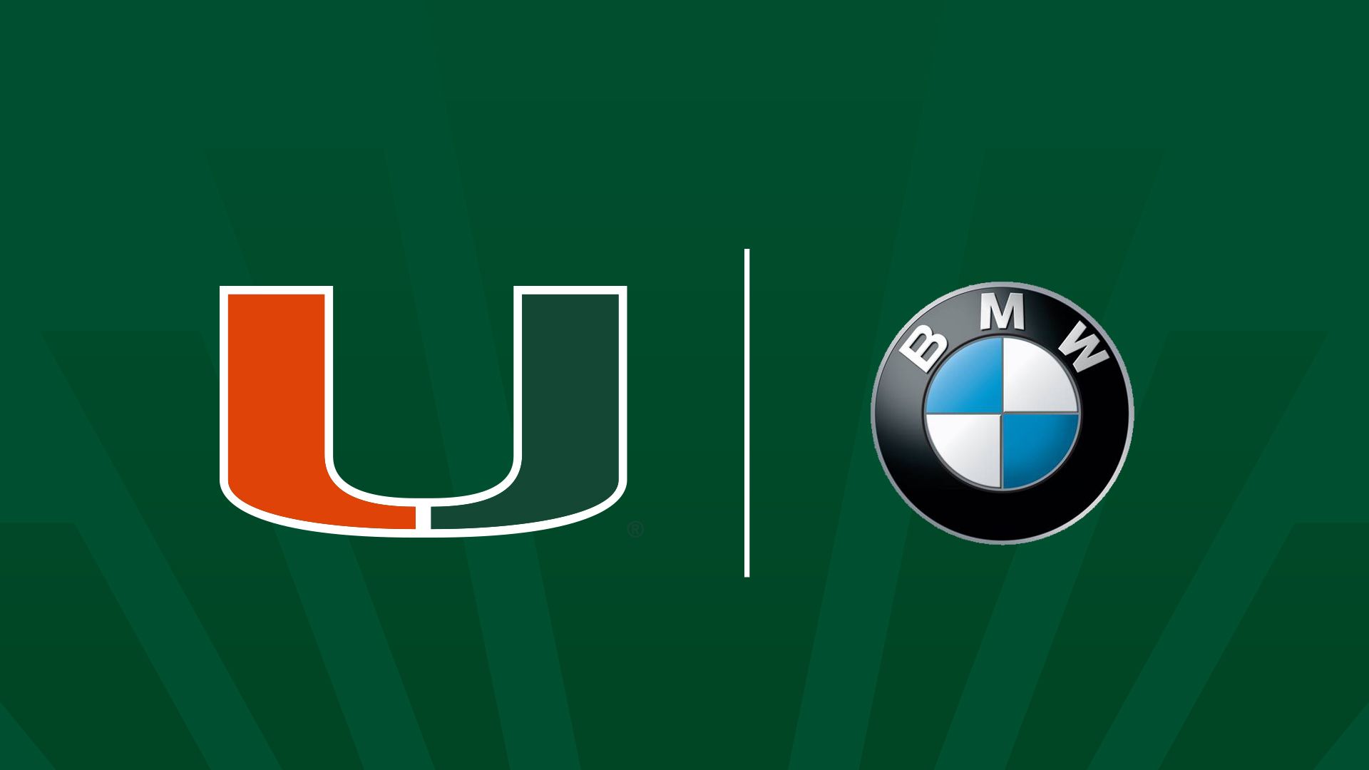 Hurricanes, The South Florida BMW Centers Introduce Relationship for Upcoming Season