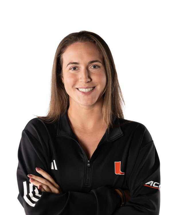 Hannah Bernick