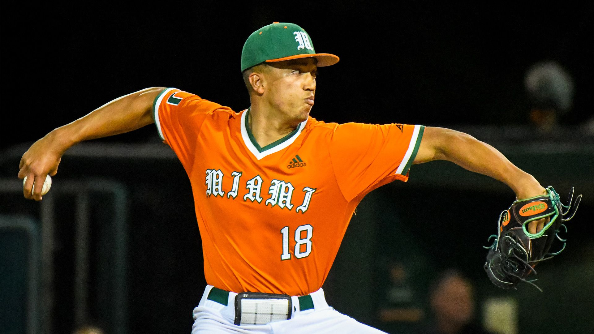 Canes Bounce Back at Boston College, 2-1