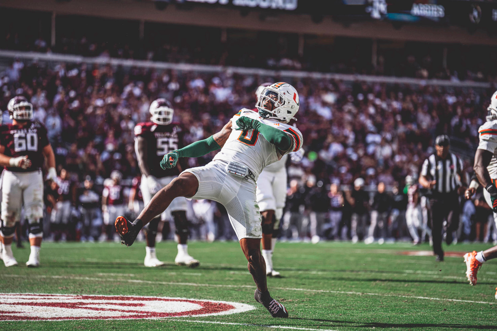 Hurricanes Tie for Fourth in Players Drafted