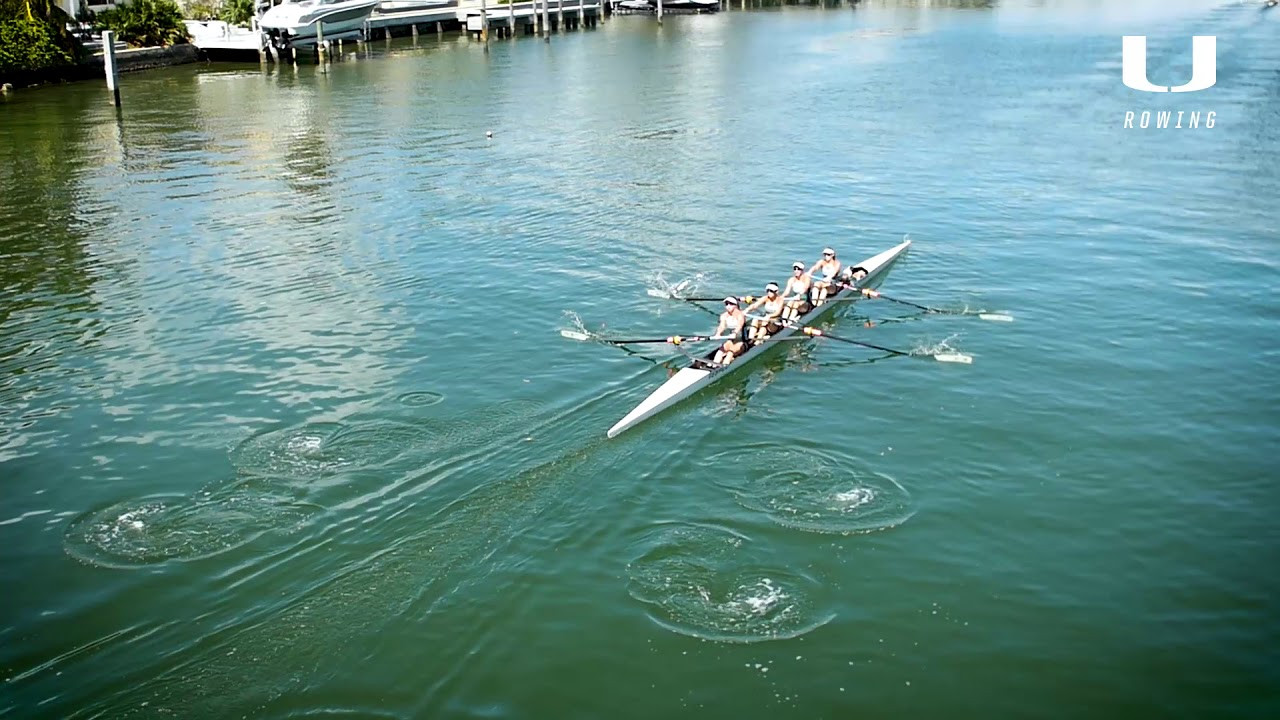 Canes Rowing | Head of the Indian Creek | 10.15.17