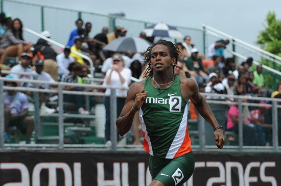 2014 Miami Invitational