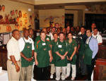 Hurricanes to Hold 2009 UM Celebrity Waiter Dinner