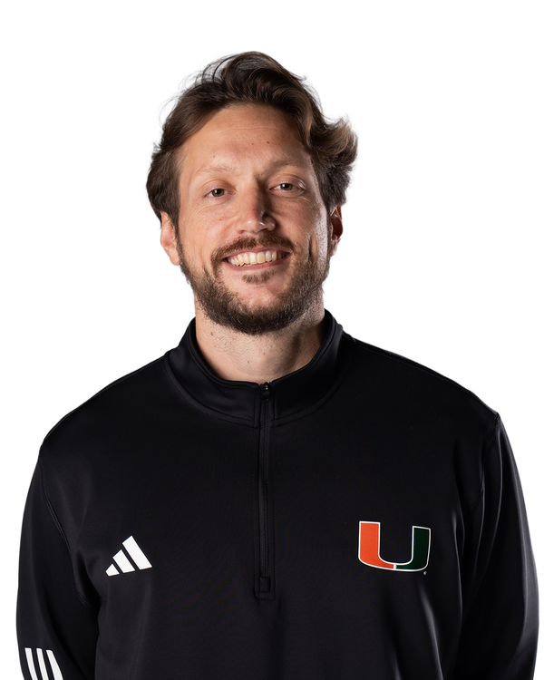 Colin Corcoran - Swimming &amp; Diving - University of Miami Athletics