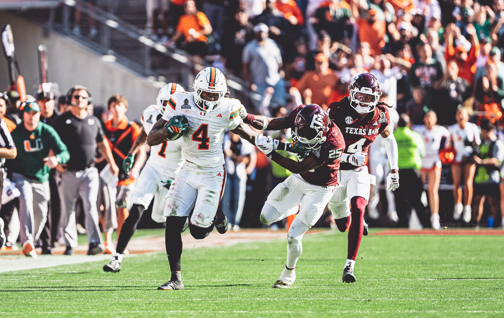 Press Conference Transcripts: CFP First Round