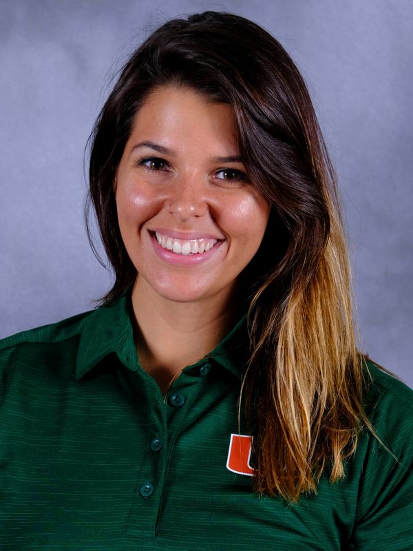 Victoria Stewart - Rowing - University of Miami Athletics