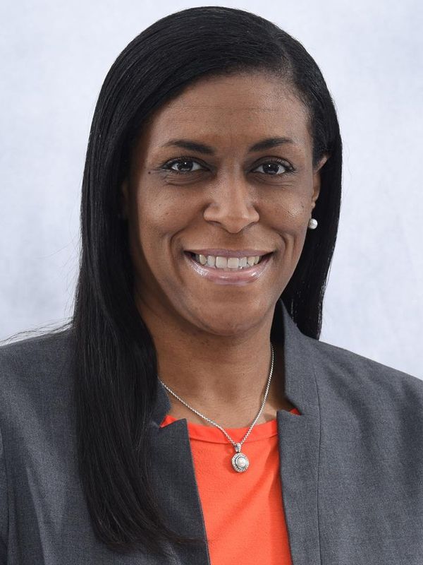 Shirelle Jackson -  - University of Miami Athletics
