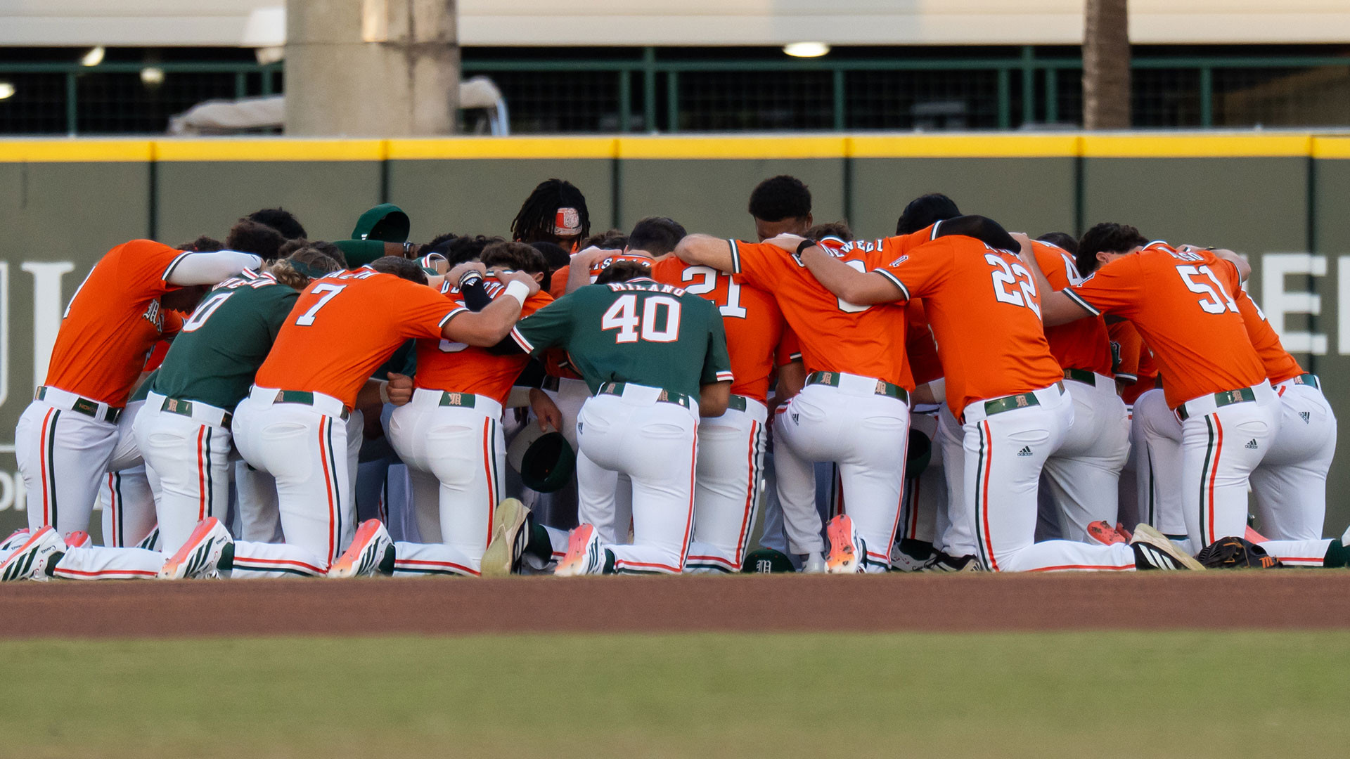 ''The Main Goal Has Been to Go to Omaha''