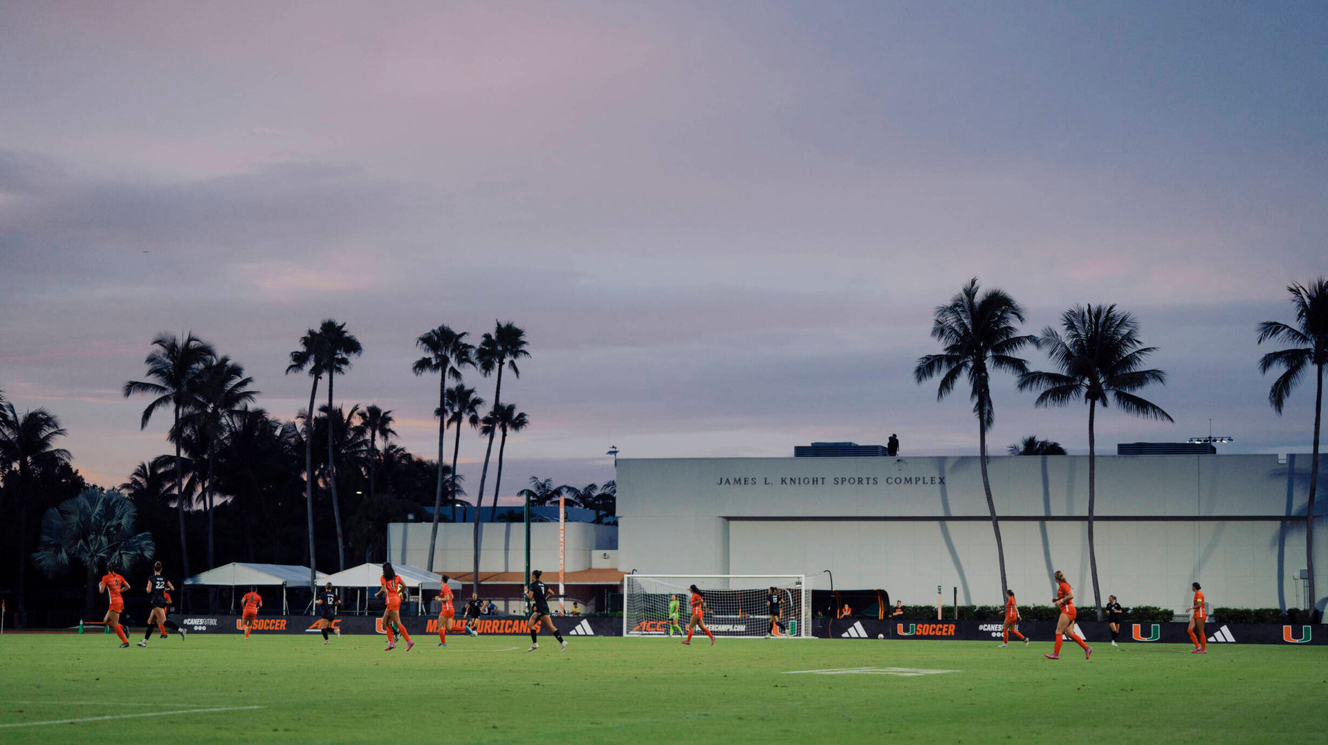 Miami Soccer Unveils 2026 Spring Schedule