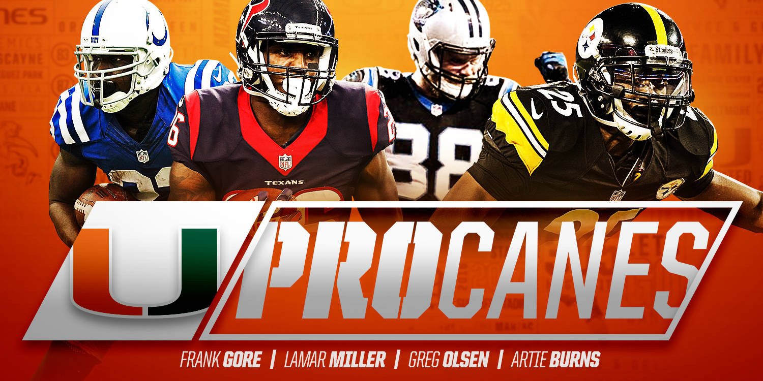 #ProCanes Report - 12/12/16