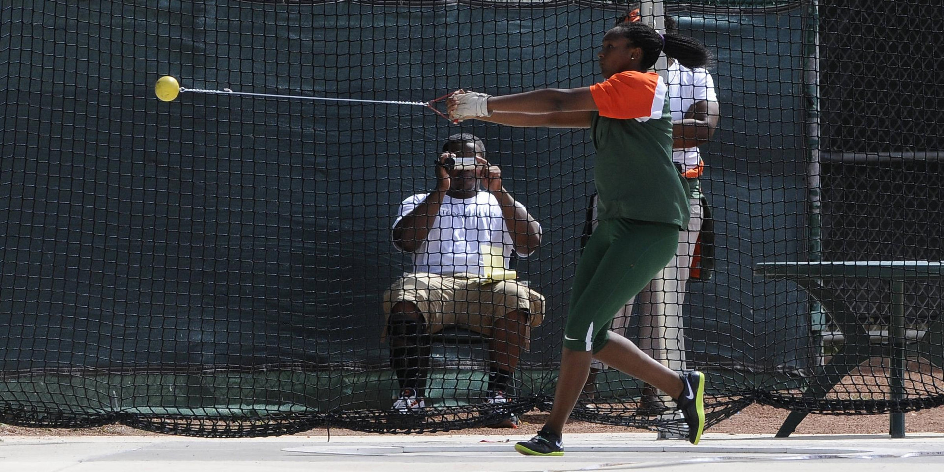 T&F Travels West for New Mexico Classic