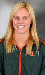 UM Shines on Opening Day of ACC Championships