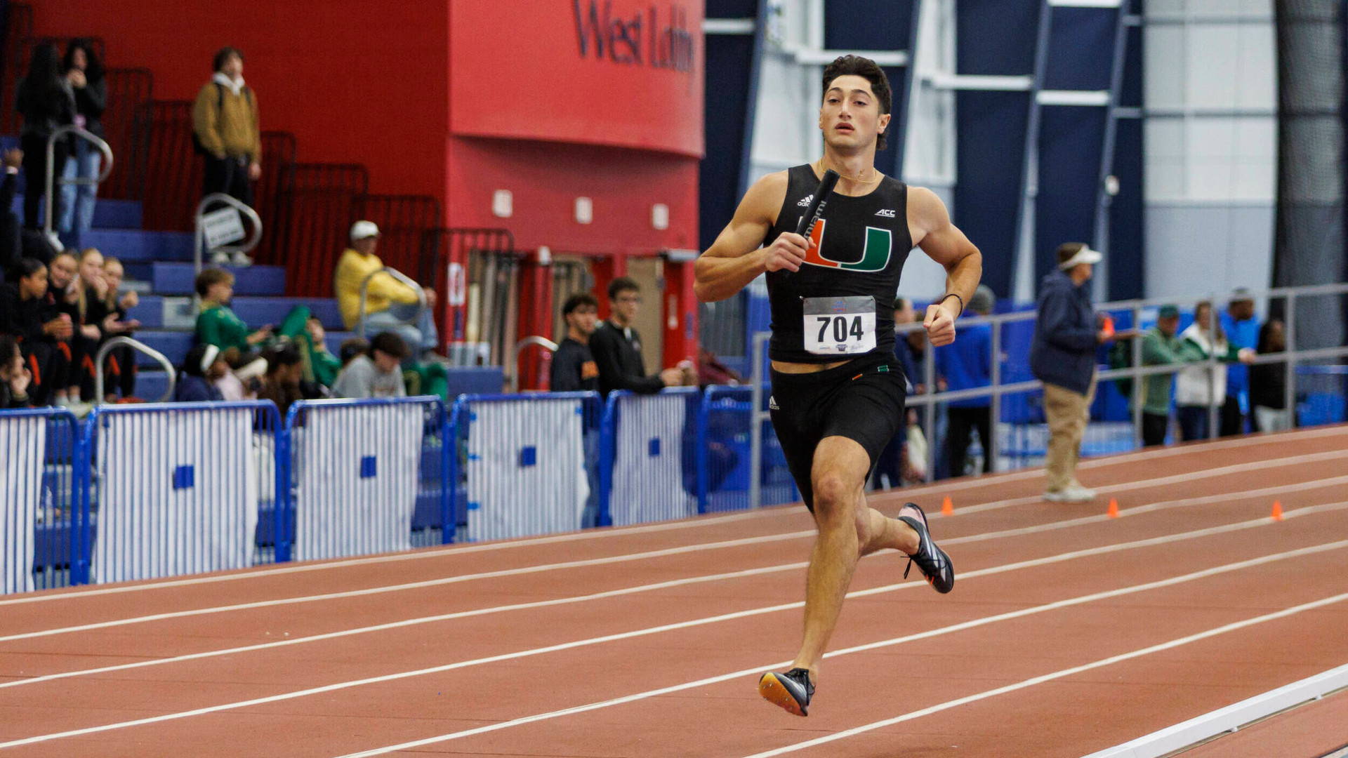 Men’s 4x400m Relay and High Jump Records Fall on Day Two of Tiger Paw Invitational
