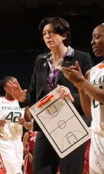 Miami Welcomes its Challenging 2011-12 Schedule