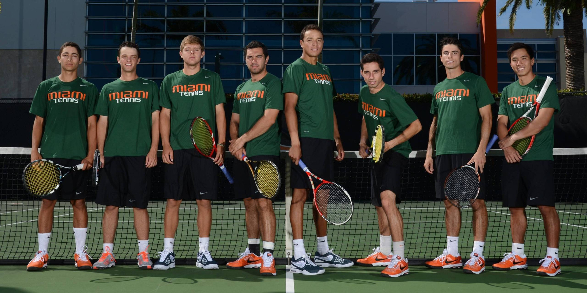 Men's Tennis Falls to FSU in ACC Championship